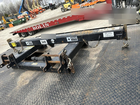 2021 STAR INDUSTRIES 1150C