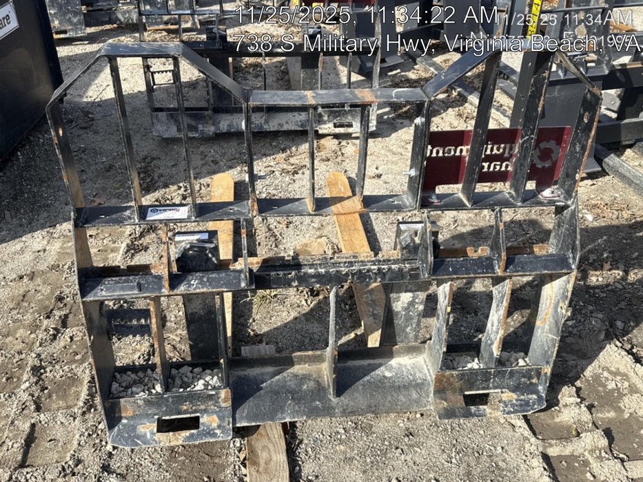 2024 VIRNIG PF4855-5VG