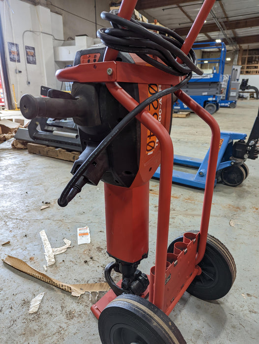 2020 HILTI TE 3000-AVR