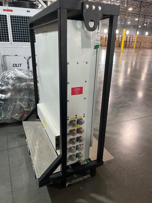 2023 TRYSTAR IL-126-VDE-45-LP