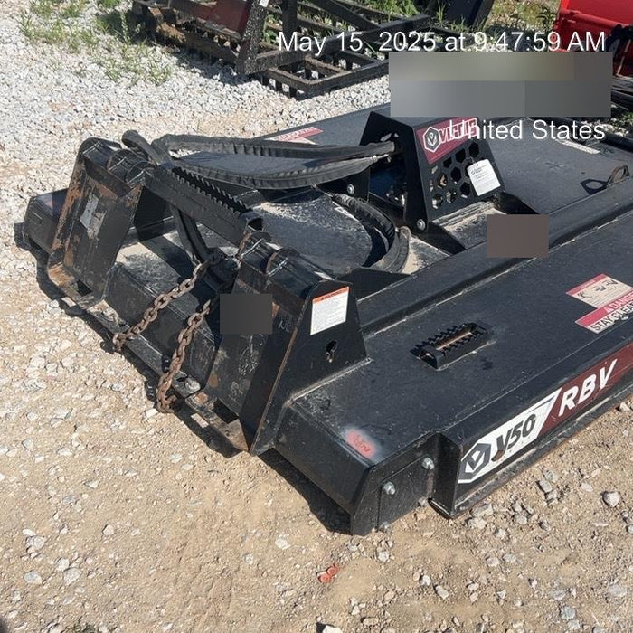 2023 VIRNIG RBV72-25