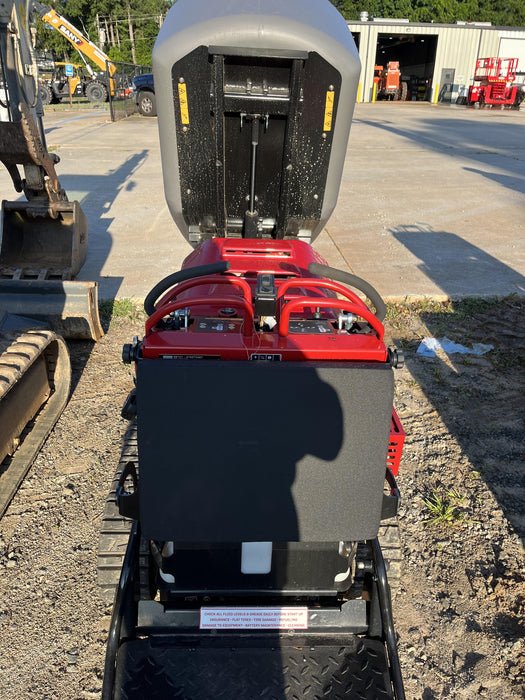 2023 TORO MBTX 2500-TS
