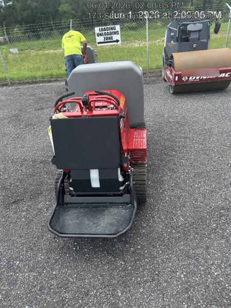 2026 TORO MBTX 2500-TS