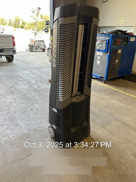 2023 VECTOR Vector Max