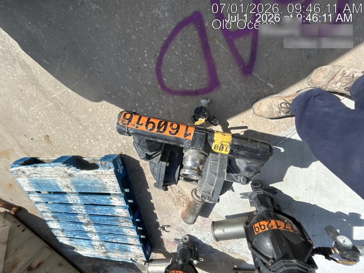 2021 INGERSOLL RAND PD20A-AAP-CCC-B