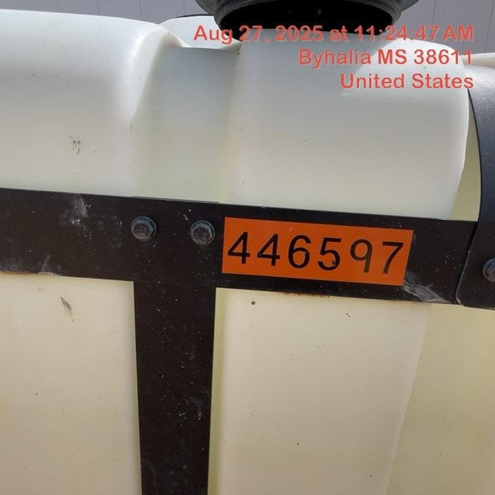 2024 MI-T-M HS-3505-1MGH-UR