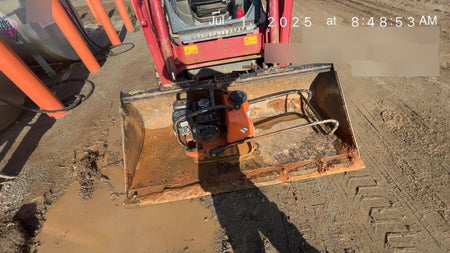 2022 MULTIQUIP MVC88VTHW