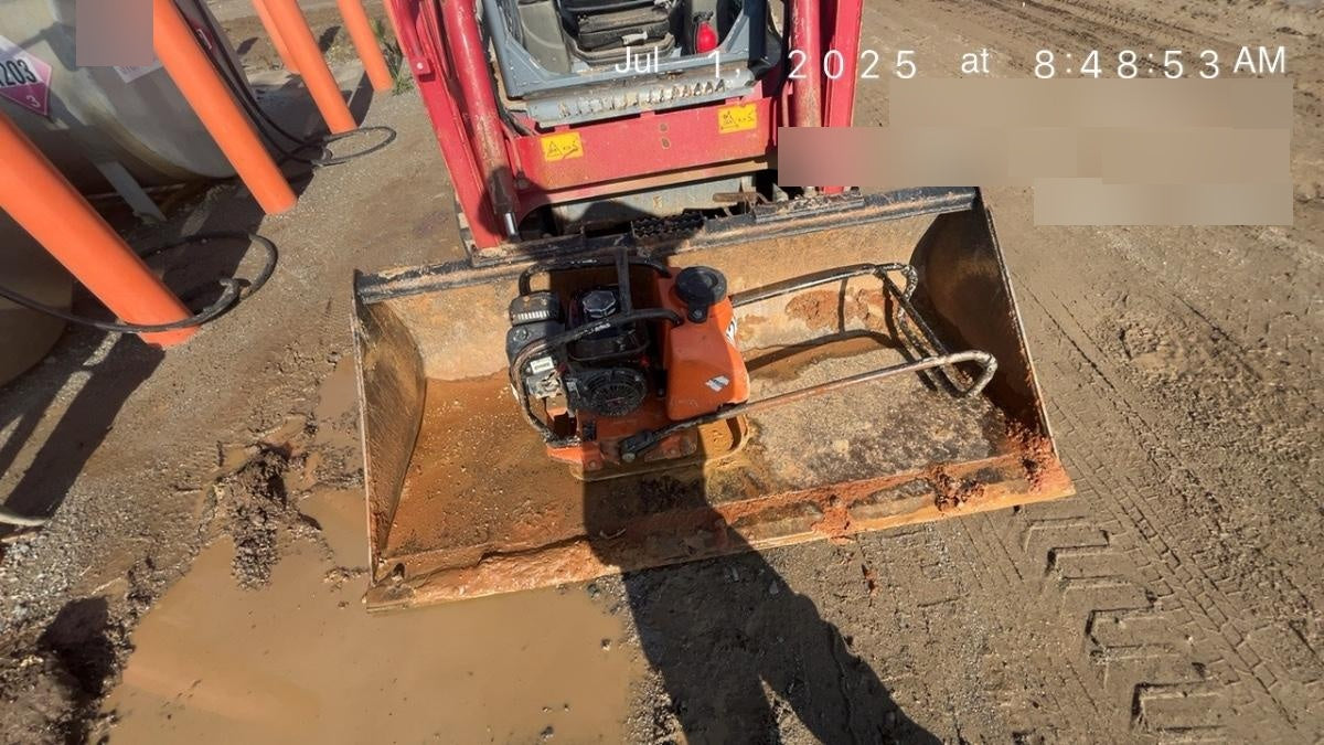 2022 MULTIQUIP MVC88VTHW