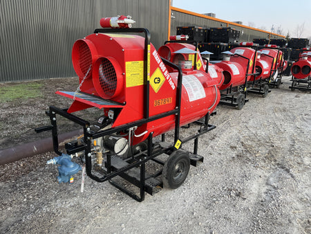 2023 CAMPO EB600G-RE3