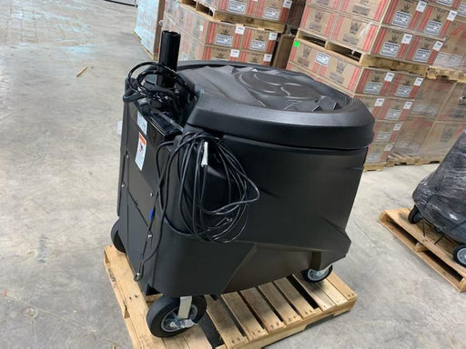 2022 POWER BREEZER PB4BASE