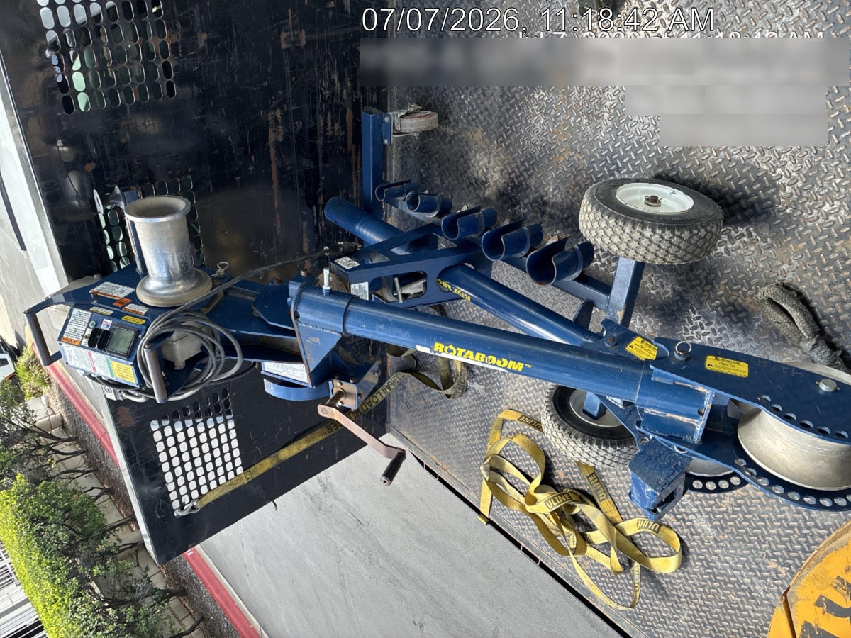 2021 CURRENT TOOLS 100A