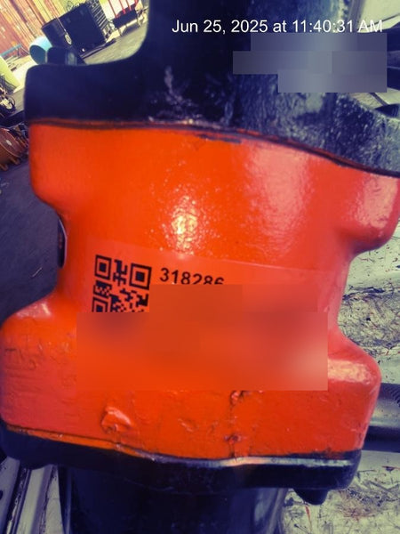2023 MICHIGAN PNEUMATIC ES-4940B2-TRACKER