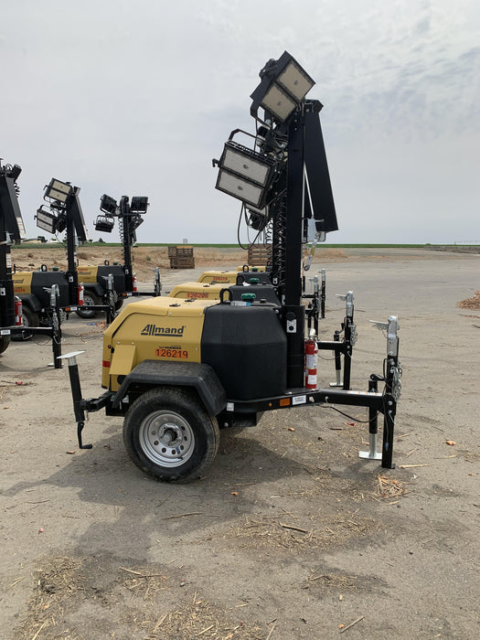 2020 ALLMAND 350 Night-Lite