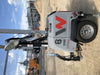 2018 Wacker Neuson LTV6L-MH Wacker Neuson LTV6L Mobile Light Tower w/Fuel Level Sensor Installed