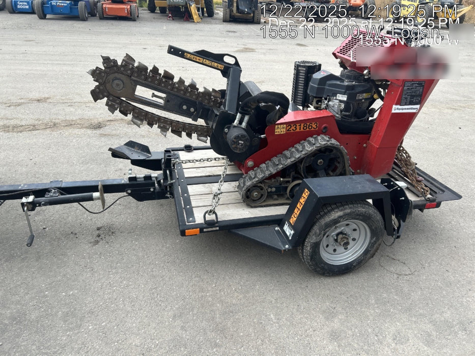 2022 BARRETO E4X6TBT