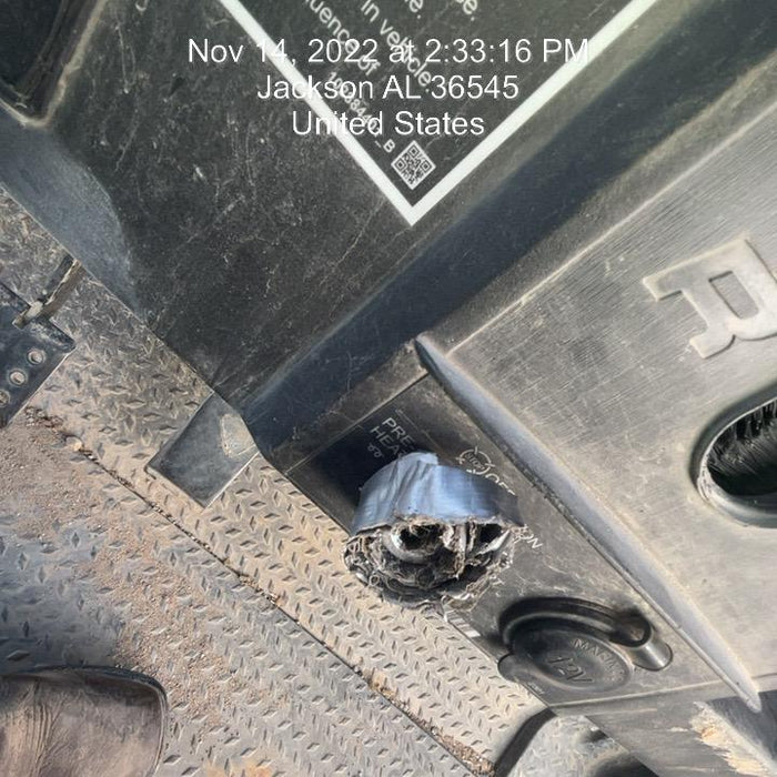 2022 Club Car CA1700D Canopy, Diesel, 4 Passenger