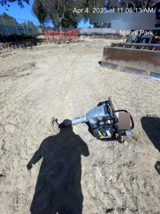 2023 MULTIQUIP MTR40HF