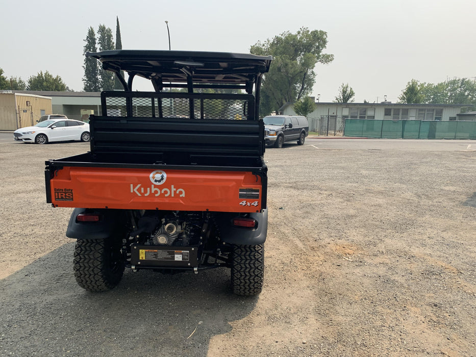 2021 KUBOTA RTV-X1140W-H (Canopy)
