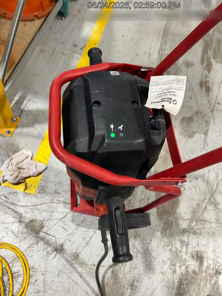 2025 HILTI TE 3000-AVR