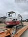 2021 TAKEUCHI TB250-2