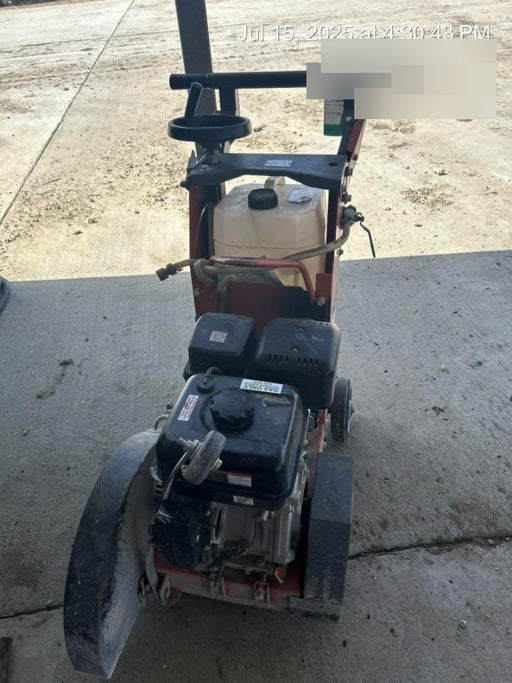 2019 HUSQVARNA FS 400 LV