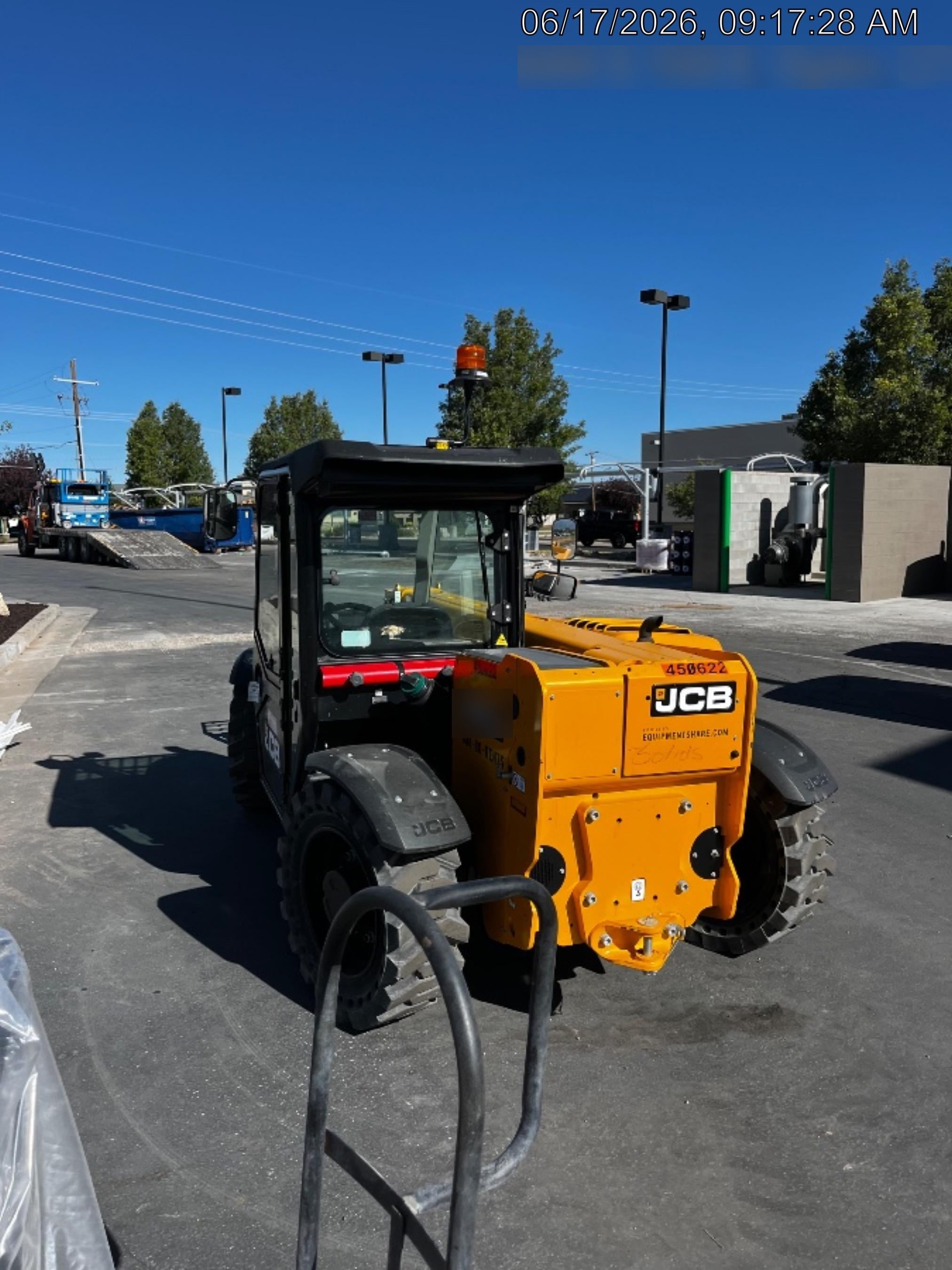 2024 JCB 505-20TC