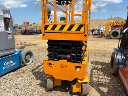2023 JCB S2632E
