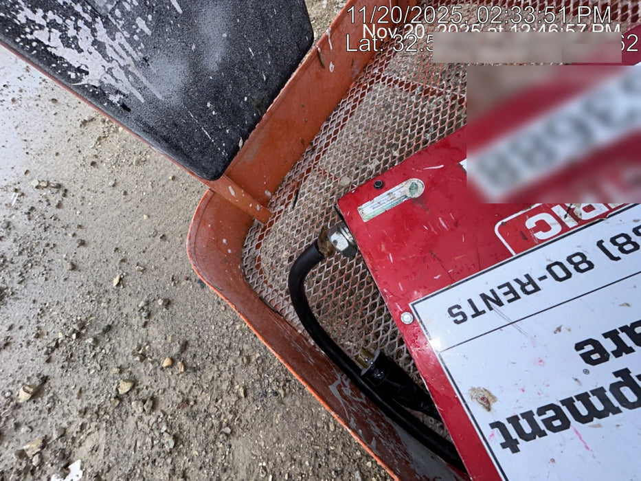 2021 LINCOLN ELECTRIC INVERTEC V276