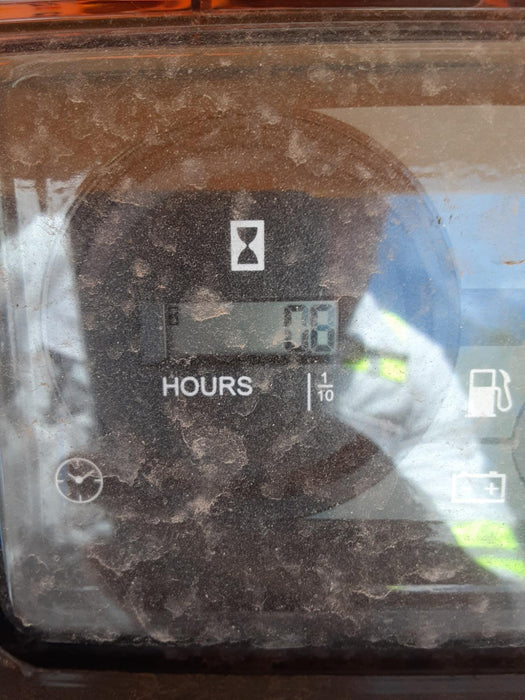 2022 ATLAS COPCO XAS 110