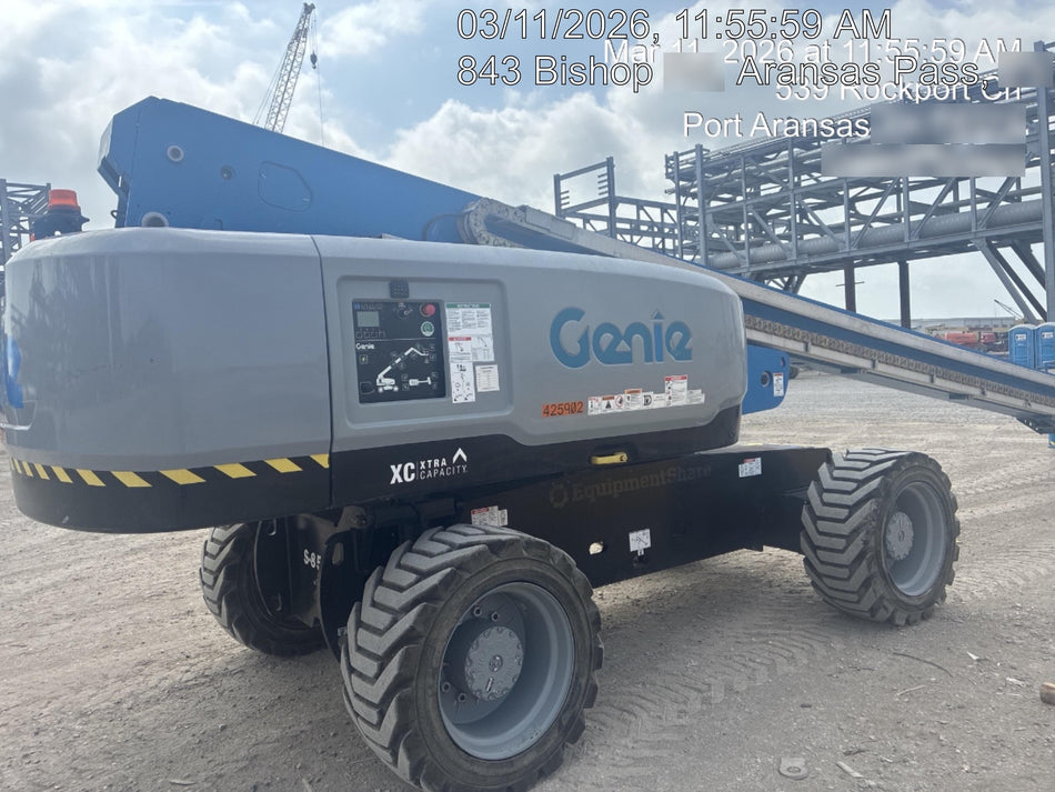 2024 GENIE S-85 XC