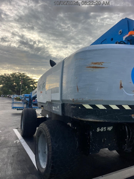 2020 GENIE S-85 HF