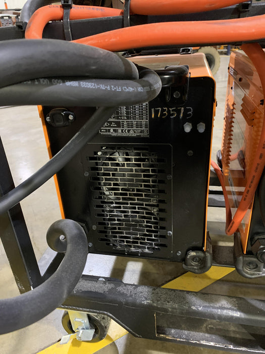 2021 LINCOLN ELECTRIC FLEXTEC 350X