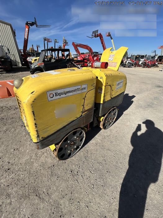 2019 WACKER NEUSON RTKx-SC3