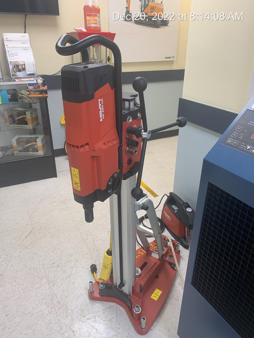 2022 HILTI DD250E
