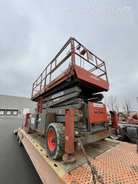 2005 SKYJACK SJ9250 RT