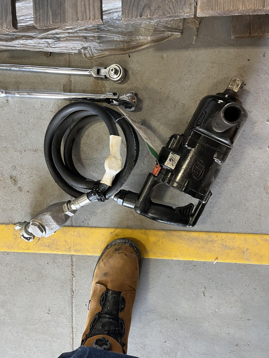 2020 INGERSOLL RAND 3942B2TI