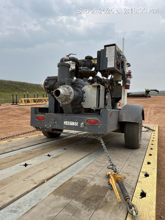 2022 ATLAS COPCO PAC F66 KD