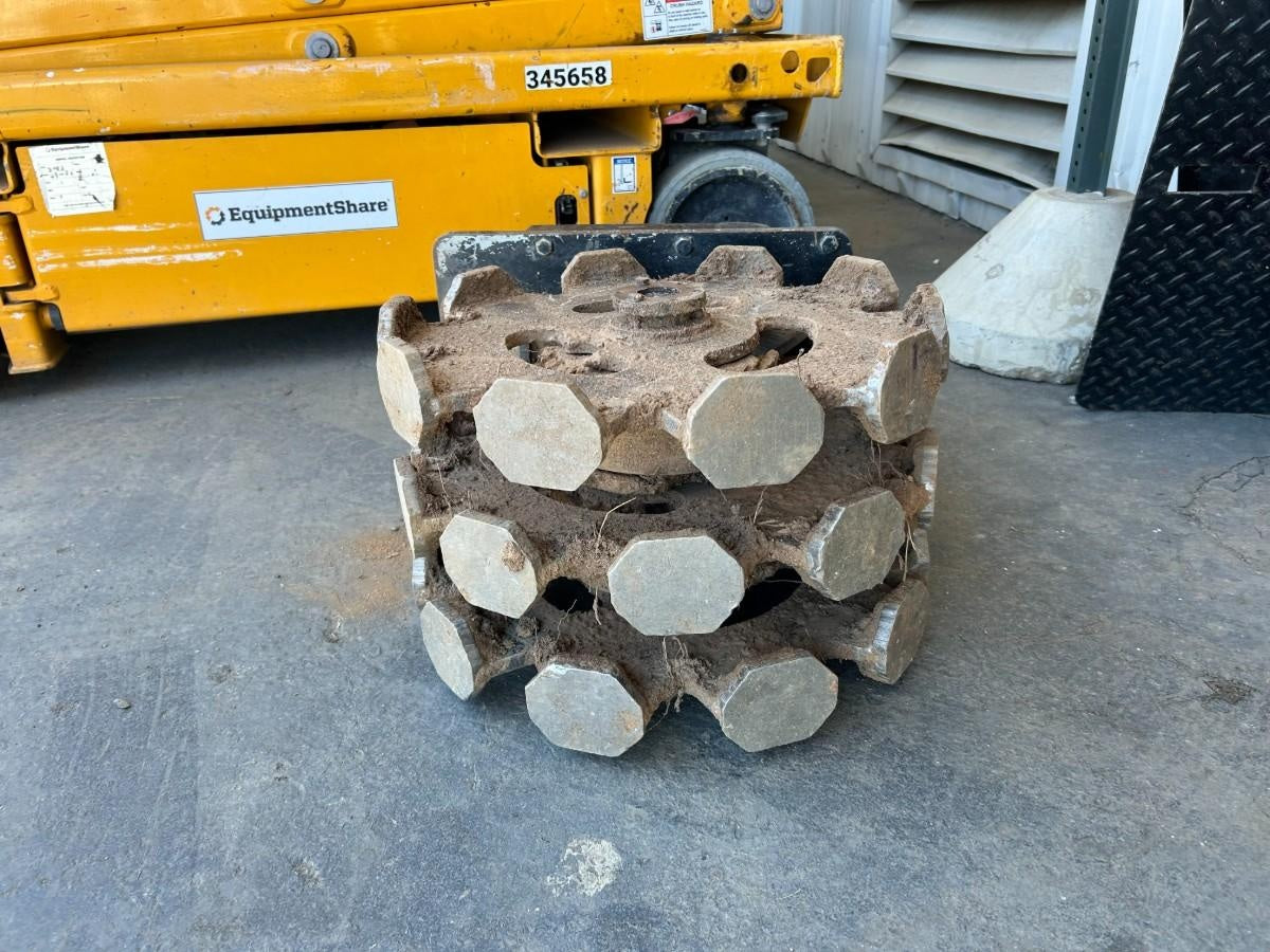 2020 HUSQVARNA K770