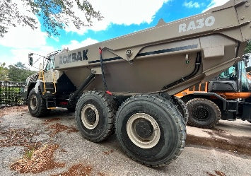 2023 ROKBAK RA30