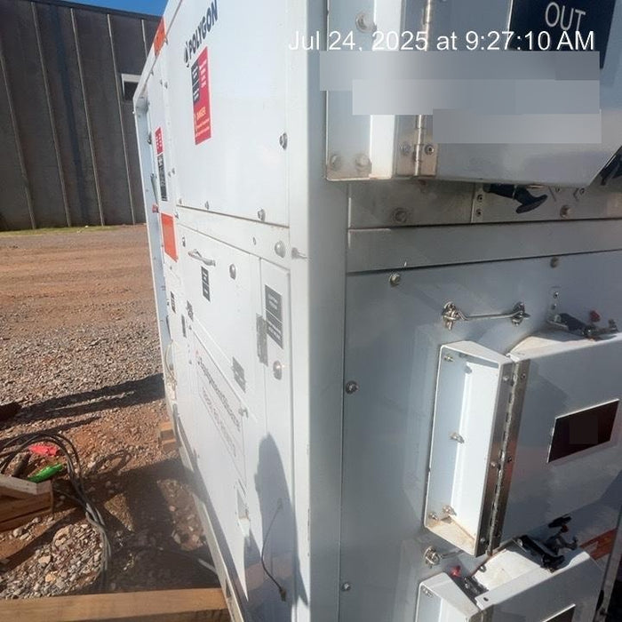 2022 SMARTECH SLIC12R-MSH