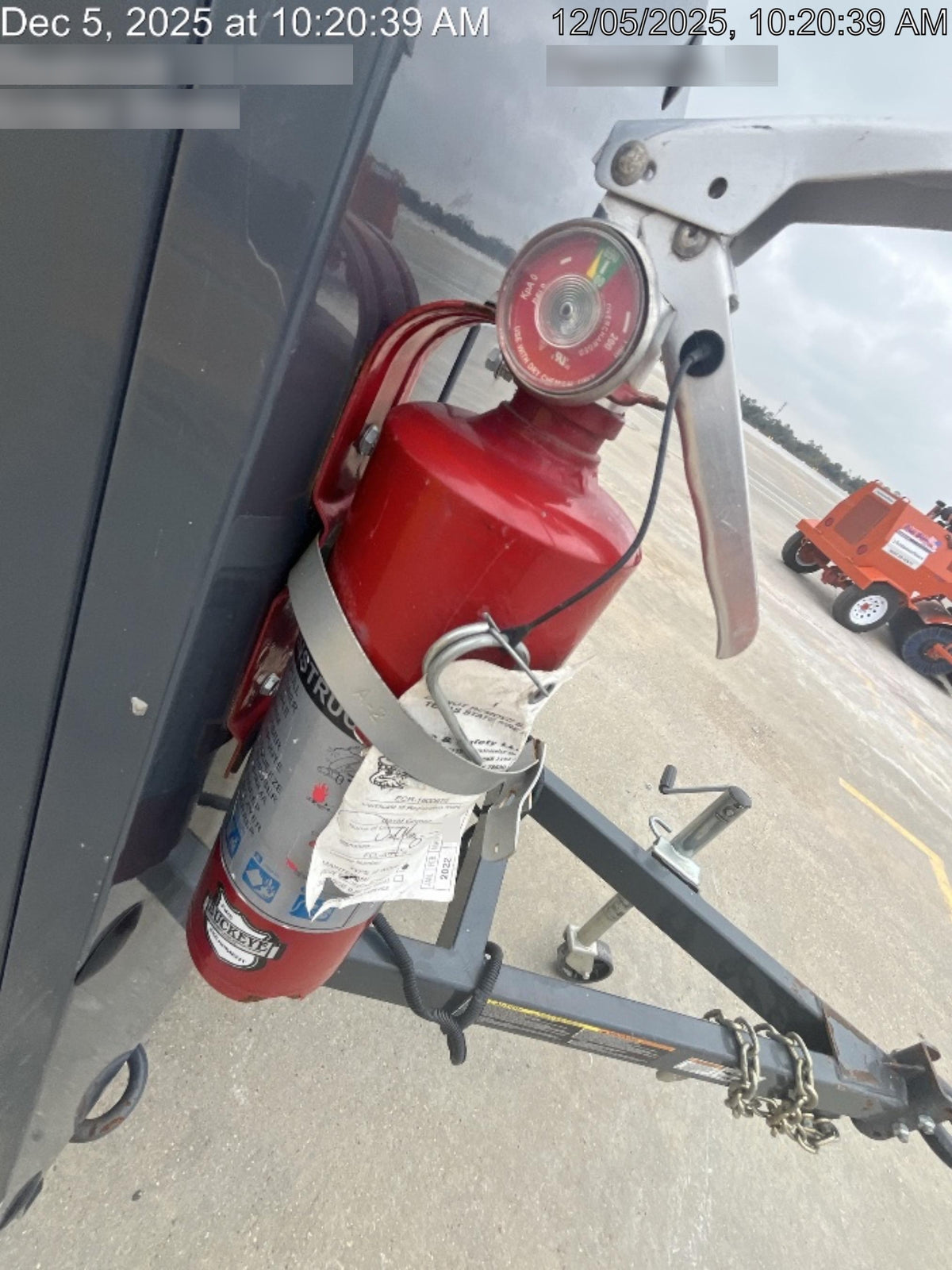 2024 AIRMAN PDS185S CWK