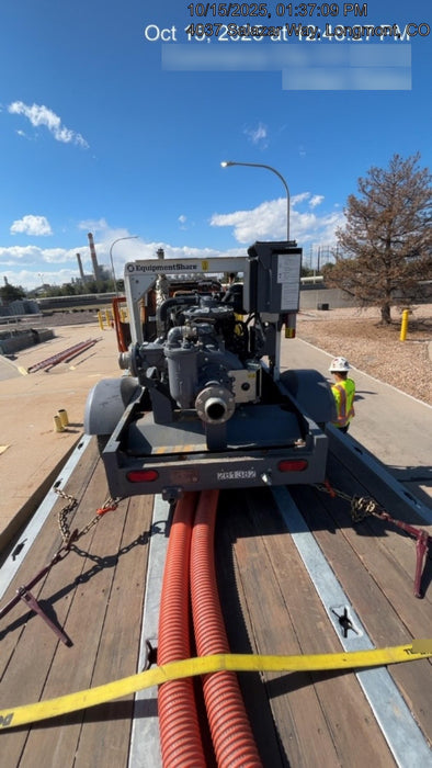 2022 ATLAS COPCO PAC F44 KD