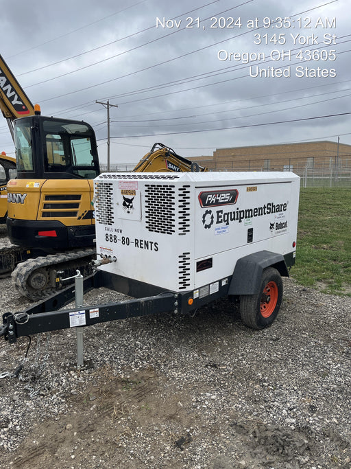 2024 BOBCAT PA425WCU-T4F