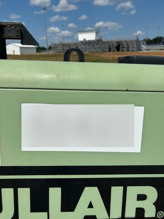 2019 SULLAIR 185-DPQ