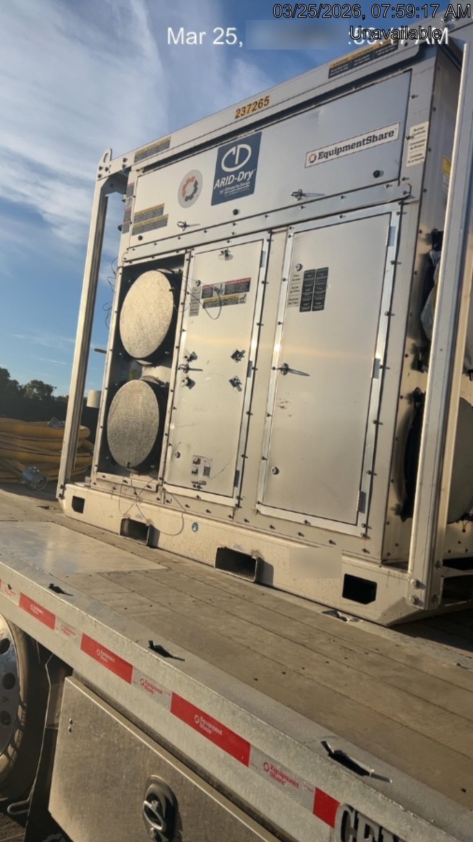 2022 CLIMATE DESIGN INTERNATIONAL MS-7500/5500