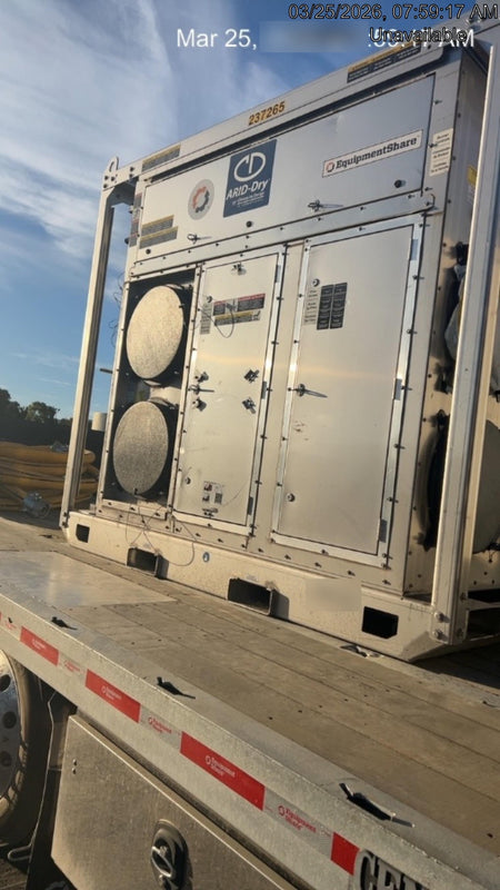 2022 CLIMATE DESIGN INTERNATIONAL MS-7500/5500