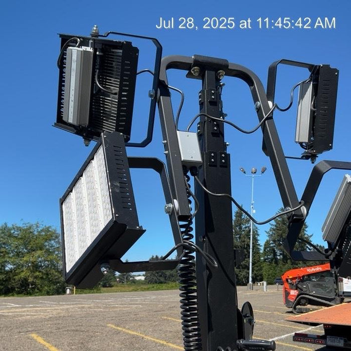 2024 WACKER NEUSON LTT4