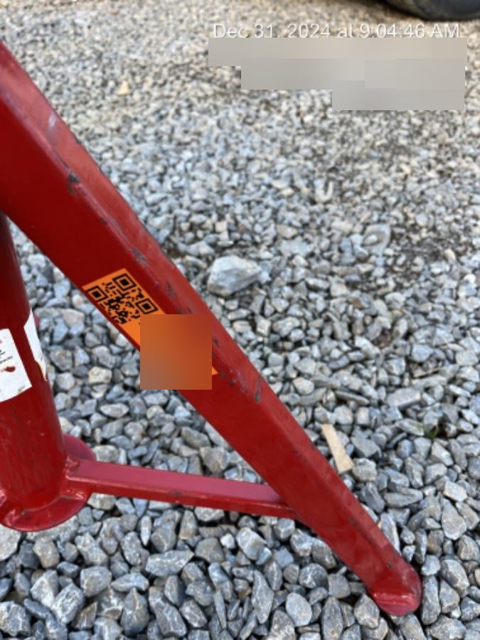 2021 B&B PIPE 4105E