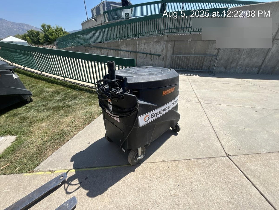 2022 POWER BREEZER PB4BASE