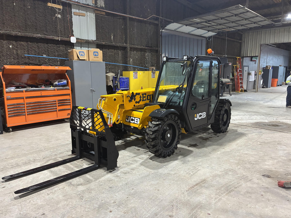 2026 JCB 505-20TC